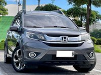 Selling White Honda BR-V 2017 in Makati