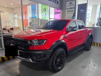 Sell White 2020 Ford Ranger in Pasig