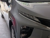 Sell White 2019 Mitsubishi XPANDER in Caloocan