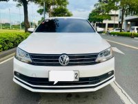 Selling Silver Volkswagen Jetta 2017 in Makati