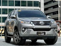 White Toyota Fortuner 2017 for sale in Makati