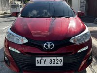 Sell White 2020 Toyota Vios in Quezon City