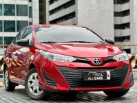 Sell White 2019 Toyota Vios in Makati