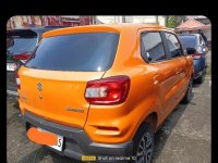 Sell Orange 2022 Suzuki S-Presso in Manila