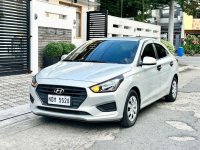 Selling White Hyundai Reina 2019 in Pasig