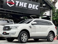 2016 Ford Everest  Trend 2.2L 4x2 AT in Manila, Metro Manila