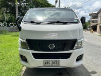 2015 Nissan NV350 Urvan 2.5 Standard 18-seater MT in Las Piñas, Metro Manila