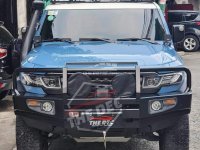 2016 Toyota FJ Cruiser  4.0L V6 in Manila, Metro Manila