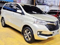 2018 Toyota Avanza  1.5 G M/T in Quezon City, Metro Manila