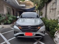 Silver Toyota Rush 2022 for sale in Parañaque