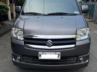 Sell White 2019 Suzuki Apv in Las Piñas