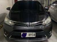 White Toyota Vios 2023 for sale in Automatic