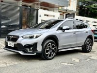 White Subaru Xv 2022 for sale in Automatic