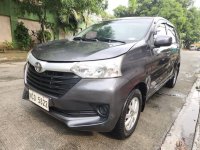 Selling White Toyota Avanza 2017 in Quezon City