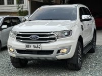 2022 Ford Everest 2.0 Titanium+ Biturbo 4x4 AT in Quezon City, Metro Manila