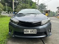2015 Toyota Corolla Altis  2.0 V CVT in Las Piñas, Metro Manila