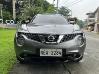 2019 Nissan Juke 1.6 Upper 4x2 CVT in Las Piñas, Metro Manila