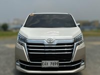 2022 Toyota Hiace Super Grandia in Parañaque, Metro Manila