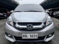 2015 Honda Mobilio  1.5 V CVT in Las Piñas, Metro Manila