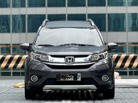 2018 Honda BR-V V 1.5 CVT in Makati, Metro Manila