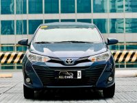 White Toyota Vios 2019 for sale in Makati