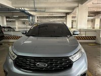 Selling White Ford Territory 2022 in Caloocan