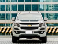 White Chevrolet Trailblazer 2018 for sale in Makati