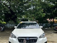 Sell Pearl White 2020 Subaru Xv in Makati