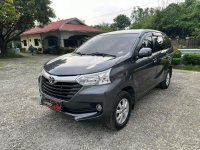 White Toyota Avanza 2018 for sale in Manila