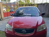 2005 Toyota Vios  1.3 E MT in Bacolod, Negros Occidental