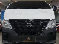 2019 Nissan NV350 Urvan 2.5 Cargo MT in Quezon City, Metro Manila