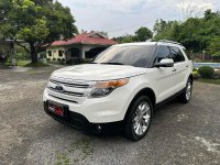 2013 Ford Explorer Limited 2.3 EcoBoost 4WD AT in Manila, Metro Manila