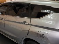 Silver Mitsubishi XPANDER 2019 for sale in Mandaluyong