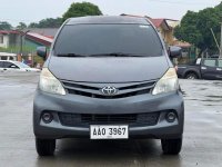 Selling White Toyota Avanza 2014 in Parañaque