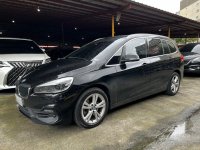 White Bmw 218i 2020 for sale in Pasig