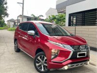 Selling White Mitsubishi XPANDER 2019 in Manila