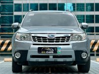 2012 Subaru Forester in Makati, Metro Manila