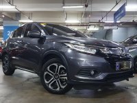 2019 Honda HR-V  1.8 E CVT in Quezon City, Metro Manila