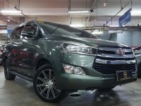 2016 Toyota Innova  2.8 G Diesel MT in Quezon City, Metro Manila