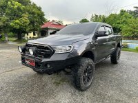 2019 Ford Ranger  2.2 XLT 4x2 AT in Manila, Metro Manila