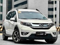 2017 Honda BR-V V 1.5 CVT in Makati, Metro Manila