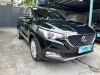 White Mg Zs 2022 for sale in Quezon City