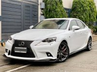 Silver Lexus S-Class 2014 for sale in Automatic