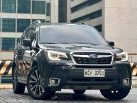 White Subaru Forester 2016 for sale in Automatic