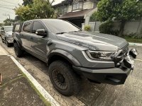 Sell White 2020 Ford Ranger Raptor in Manila