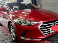 2017 Hyundai Elantra 1.6 GL MT in Makati, Metro Manila