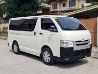 2022 Toyota Hiace  Commuter 3.0 M/T in Quezon City, Metro Manila