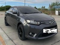 2015 Toyota Vios  1.3 E MT in San Fernando, La Union