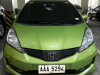 2013 Honda Jazz  1.5 V CVT in Mandaluyong, Metro Manila
