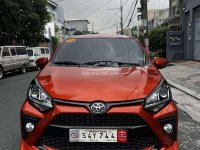 2022 Toyota Wigo  1.0 G AT in Quezon City, Metro Manila